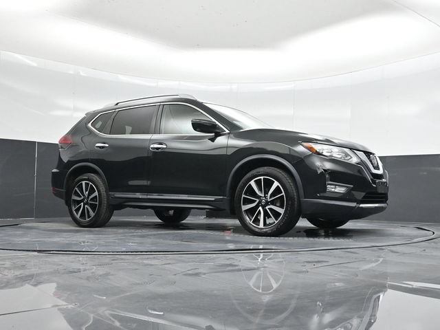 Used 2019 Nissan Rogue SL w/ Premium Package AWD/4WD image 51