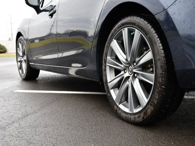 Used 2019 MAZDA MAZDA6 Touring image 10