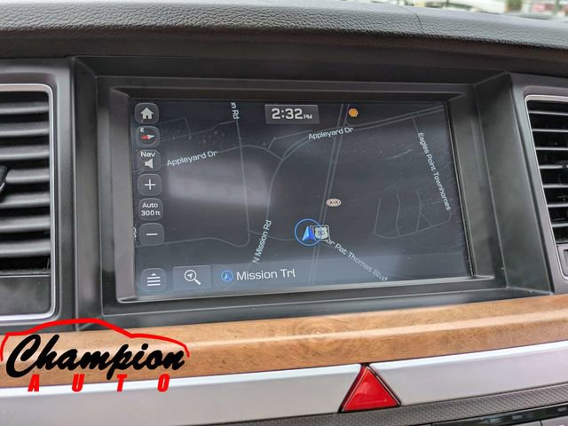 Used 2015 Hyundai Genesis 5.0 RWD image 23