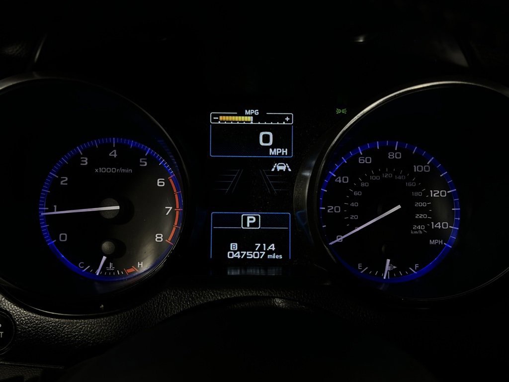 Used 2019 Subaru Outback 2.5i Premium image 14