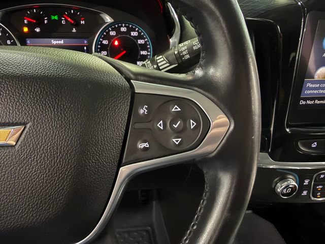 Used 2021 Chevrolet Traverse LT FWD image 19