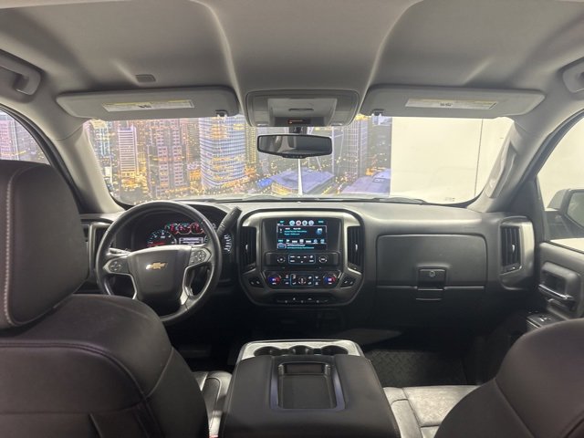 Used 2017 Chevrolet Silverado 1500 LT w/ All Star Edition image 16