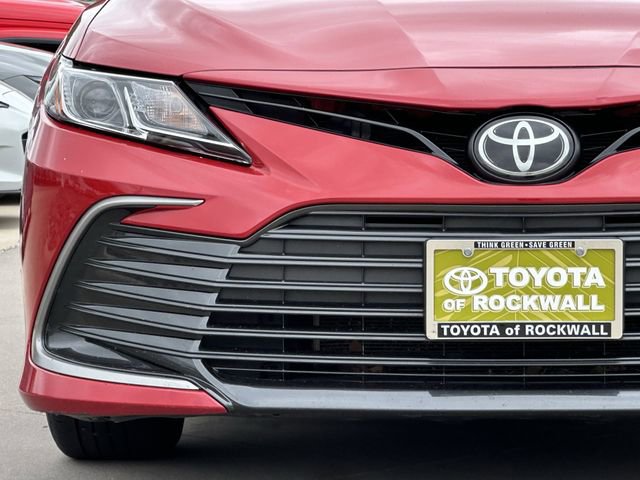 Used 2023 Toyota Camry LE image 7