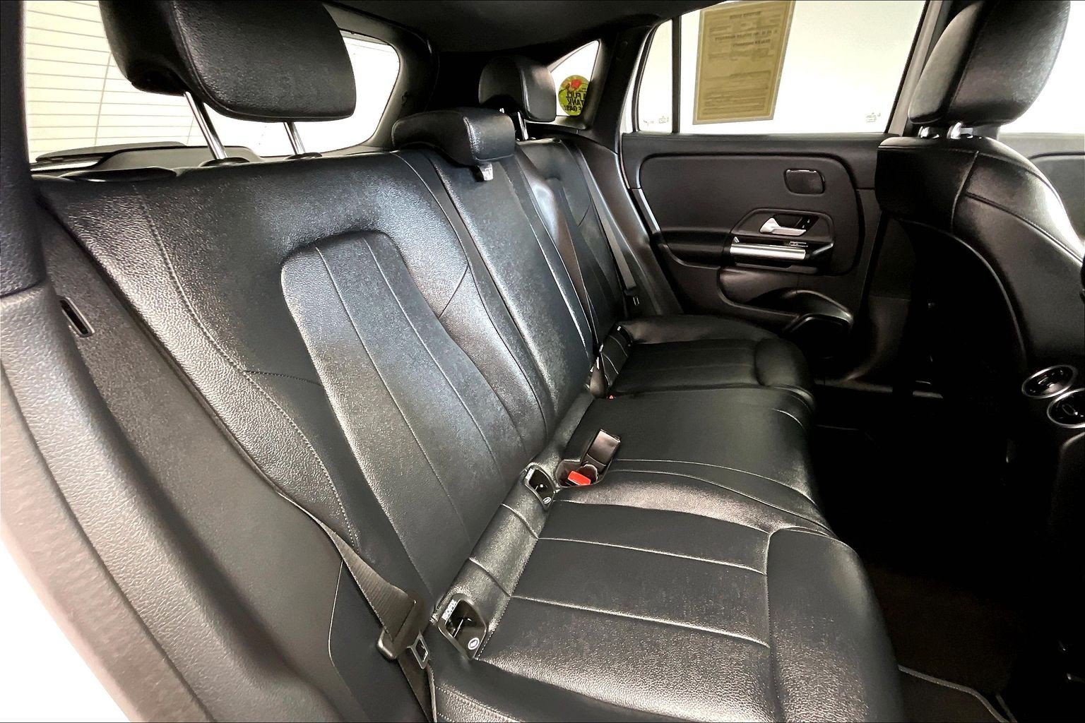 Used 2024 Mercedes-Benz GLA 250 4MATIC image 18