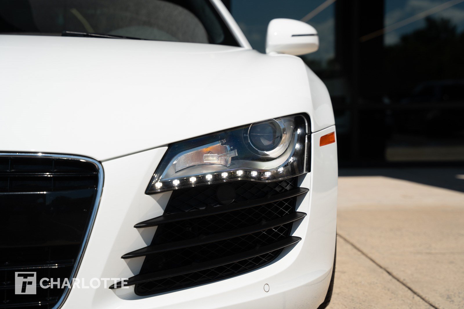Used 2009 Audi R8 V8 AWD/4WD image 6