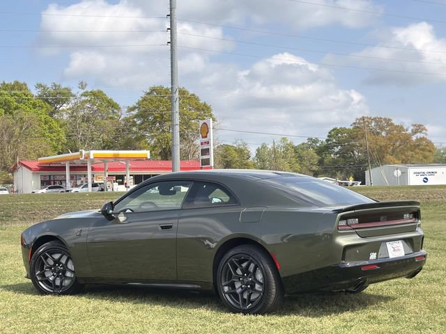 New 2026 Dodge Charger Scat Pack AWD/4WD image 15
