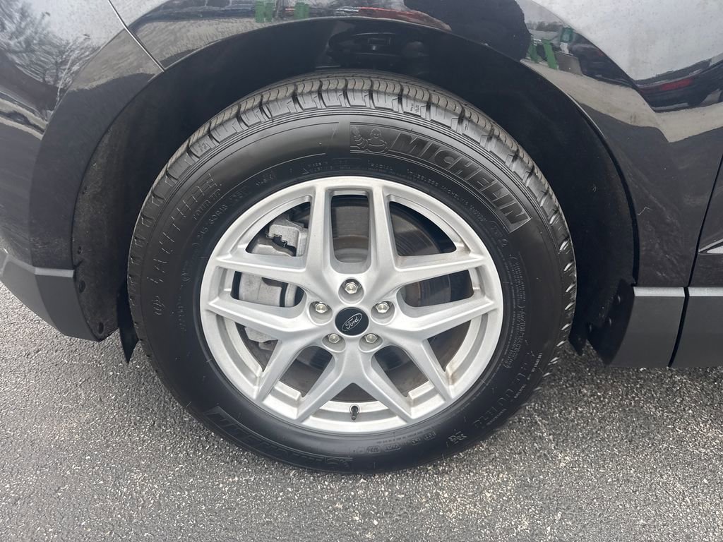 Used 2024 Ford Edge SEL w/ Convenience Package image 21