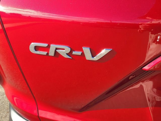 Certified 2021 Honda CR-V Special Edition image 10