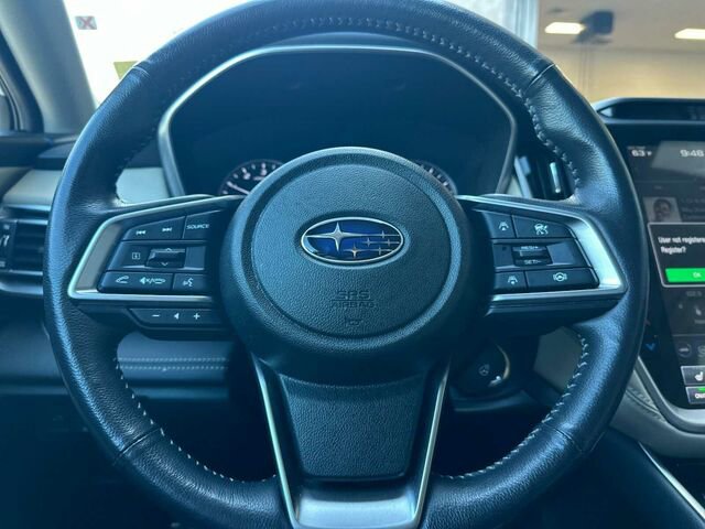 Certified 2023 Subaru Outback Limited AWD/4WD image 29