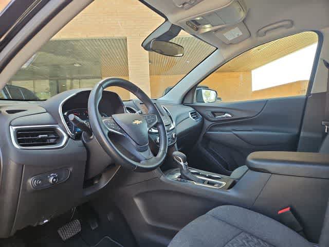 Used 2024 Chevrolet Equinox LT FWD image 10