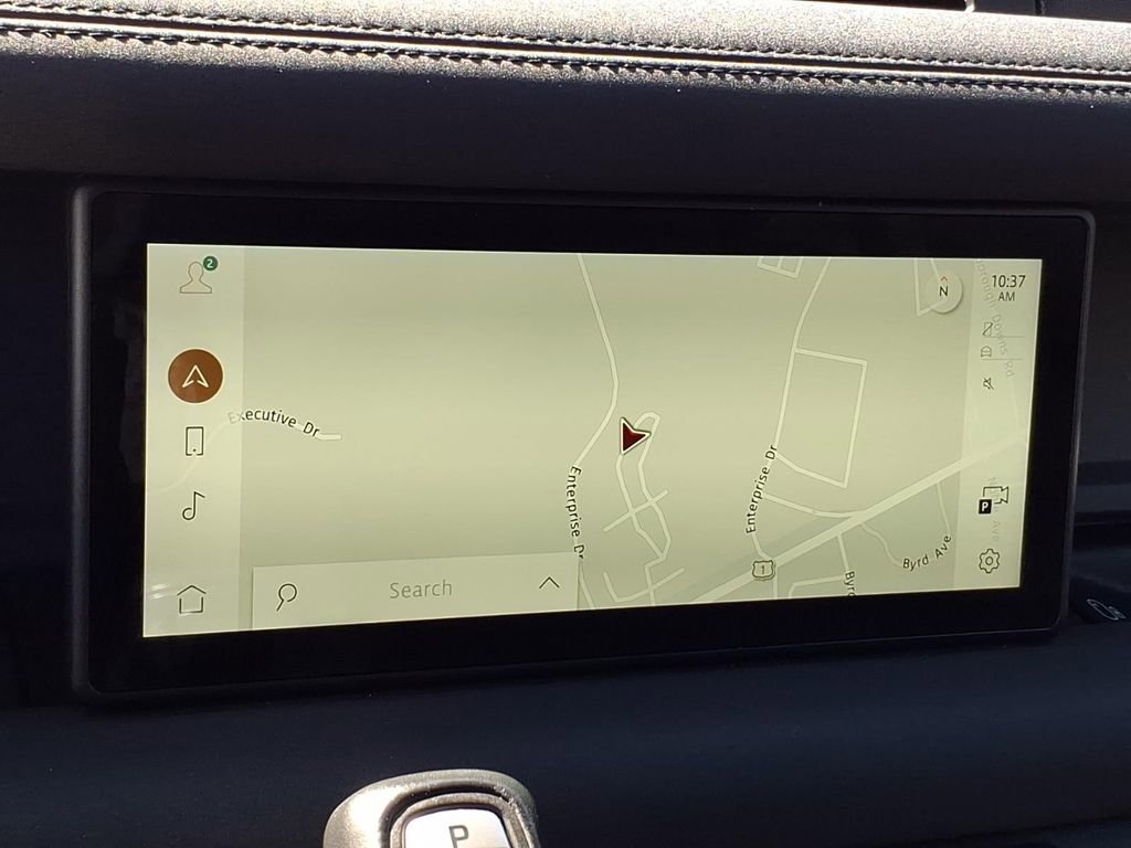 Used 2022 Land Rover Defender 110 X-Dynamic SE image 25