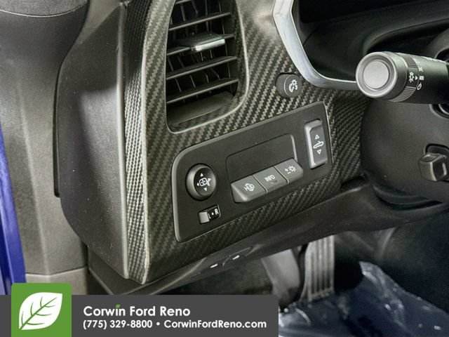 Used 2017 Chevrolet Corvette Z06 RWD image 13