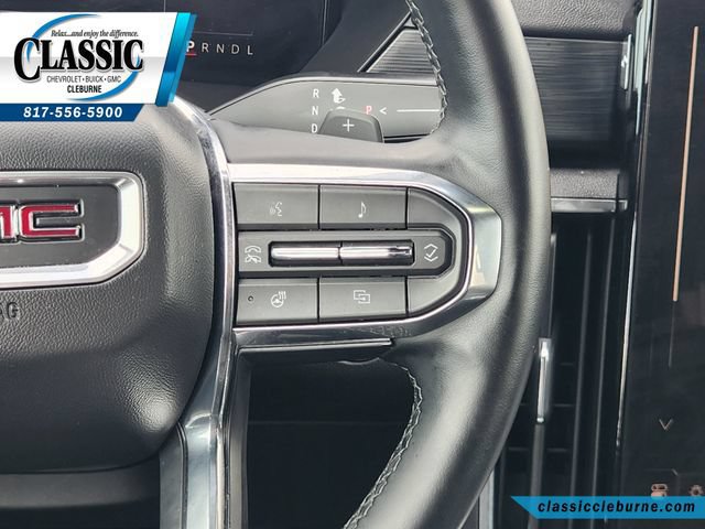 Used 2025 GMC Acadia Elevation FWD image 28
