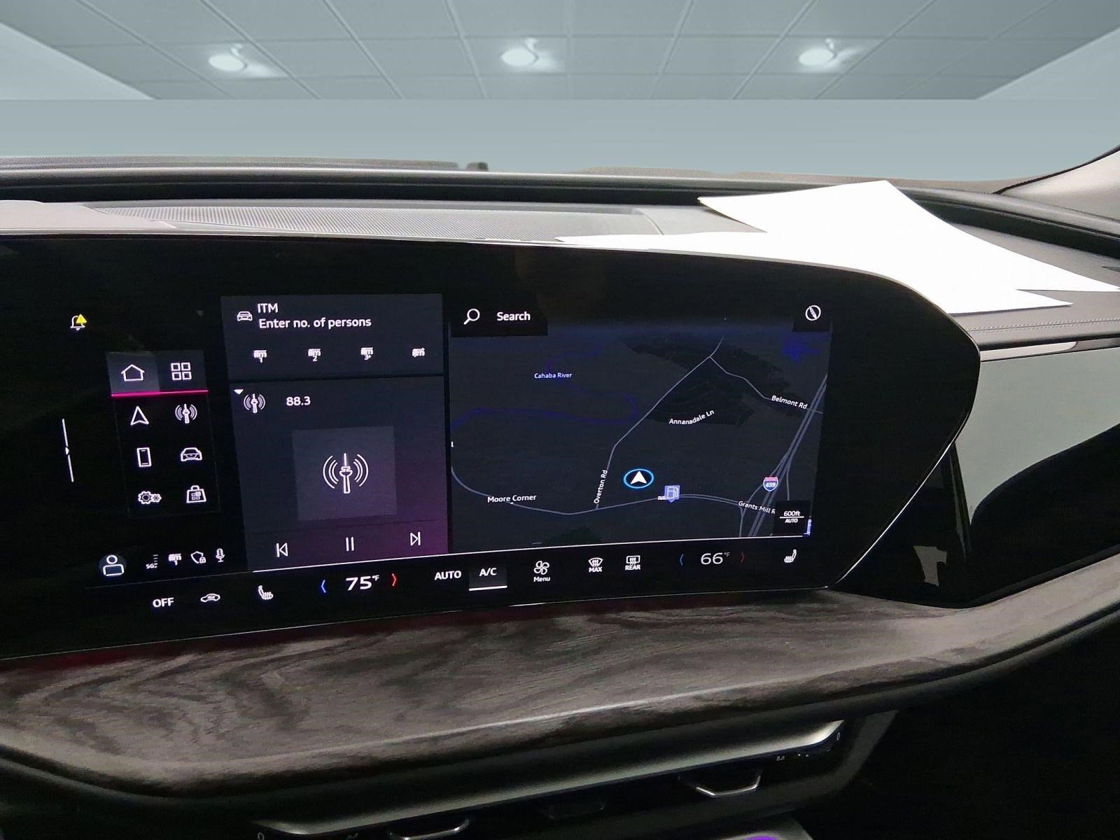 Used 2025 Audi Q5 Premium Plus w/ Premium Plus image 21