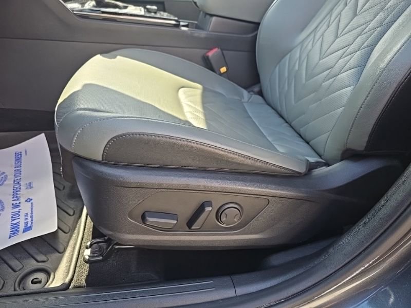 Certified 2023 Kia Sportage X-Line w/ X-Line Premium Package image 25