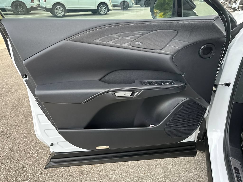 Used 2023 Lexus RX 350 F Sport w/ Cold Area Package AWD/4WD image 15