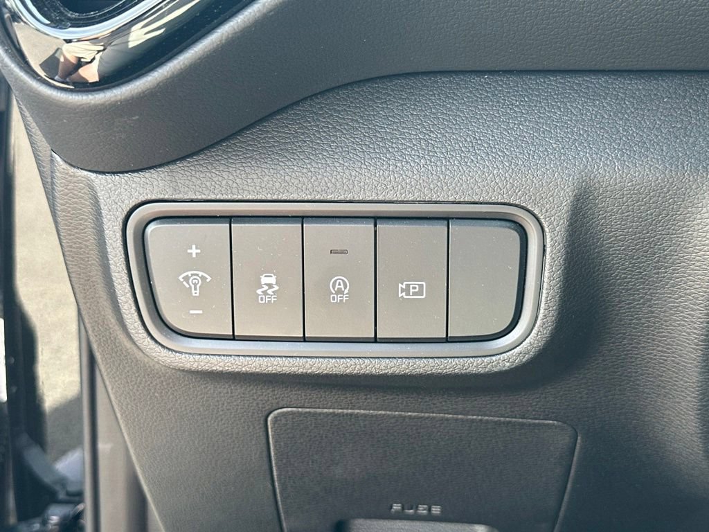 Used 2023 Kia Soul S FWD image 16