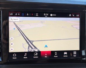 New 2027 Dodge Durango GT AWD/4WD image 19