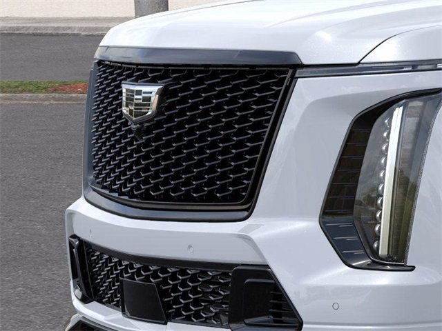 New 2026 Cadillac Escalade ESV V image 13