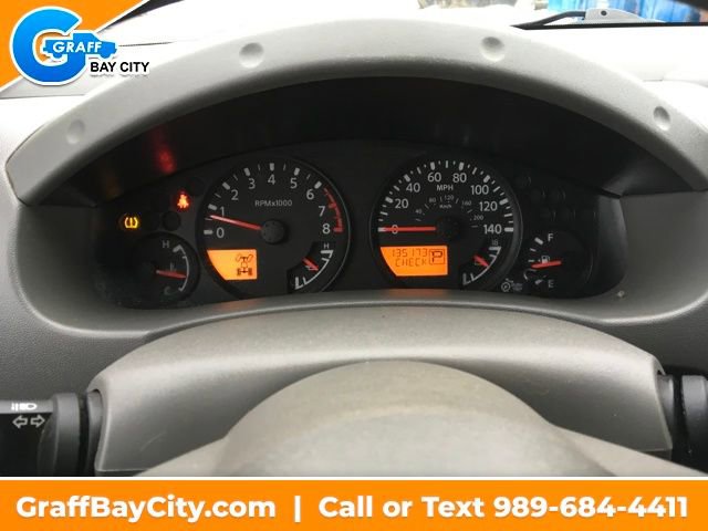 Used 2015 Nissan Frontier SL image 14