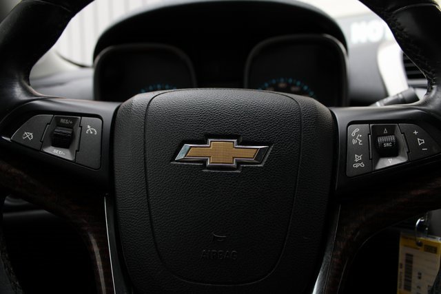 Used 2013 Chevrolet Malibu LTZ image 11