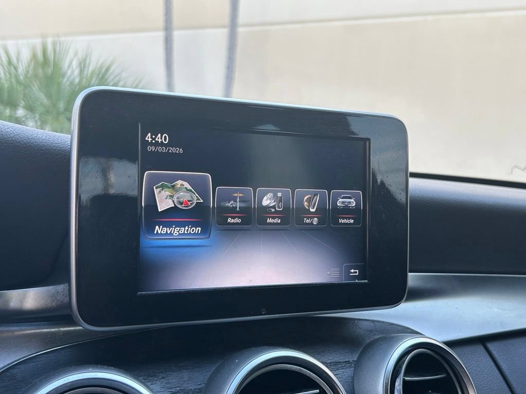 Used 2016 Mercedes-Benz C 300 Sedan image 22