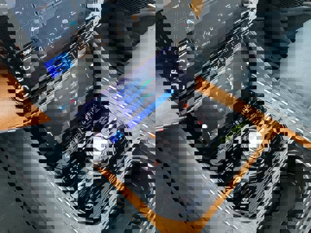 Used 2024 Jeep Grand Wagoneer Series III w/ Flexible Seating Group image 13