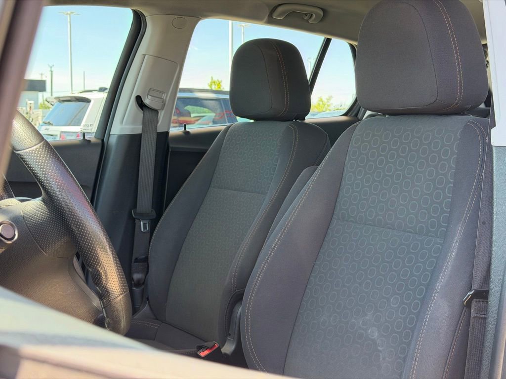 Used 2020 Chevrolet Trax LS FWD image 11