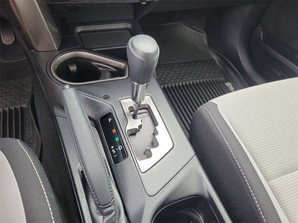 Used 2018 Toyota RAV4 XLE image 38