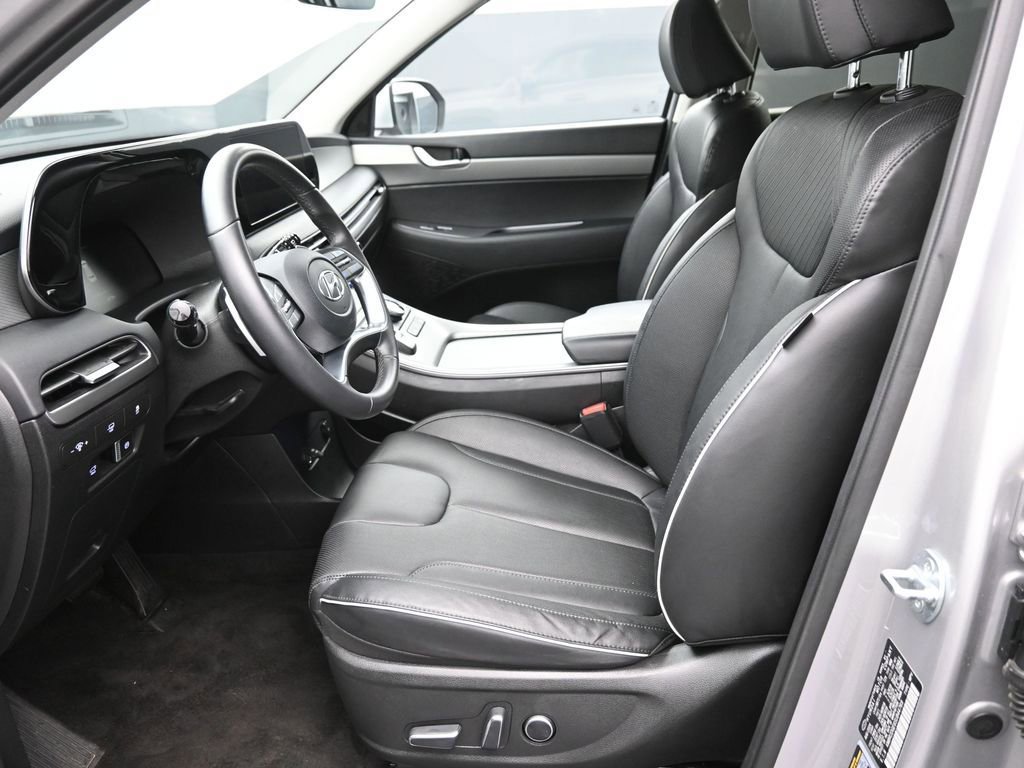 Used 2025 Hyundai Palisade SEL image 20