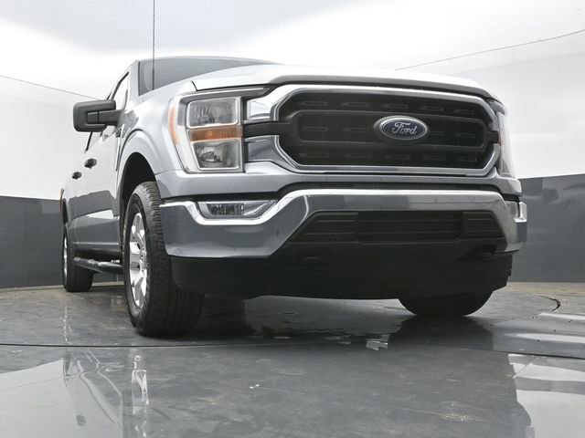 Used 2022 Ford F150 XLT w/ Equipment Group 301A Mid AWD/4WD image 45