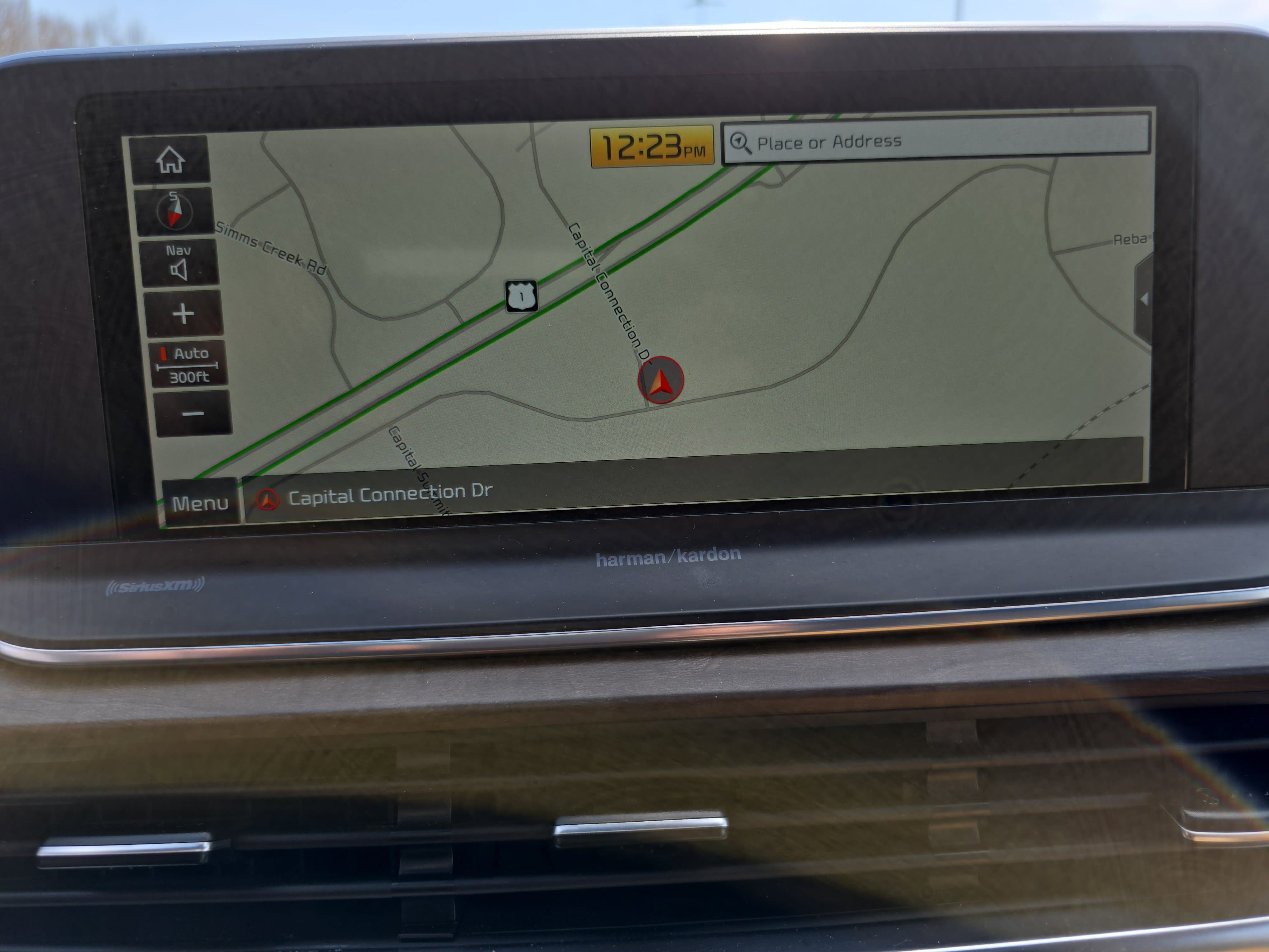 Used 2020 Kia Telluride SX image 25