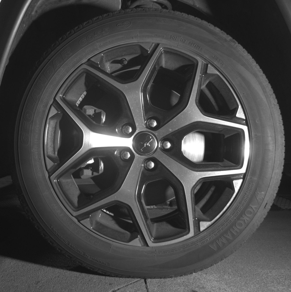 Used 2025 Jeep Compass Limited image 12