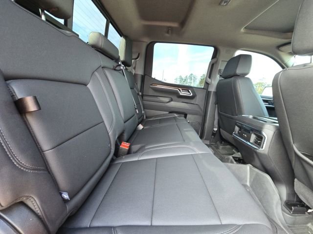 Used 2025 GMC Sierra 1500 Elevation w/ Elevation Premium Package image 16