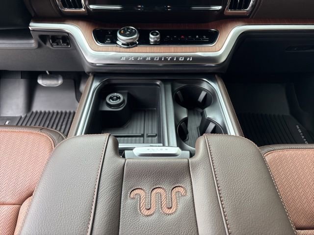 New 2026 Ford Expedition King Ranch image 19