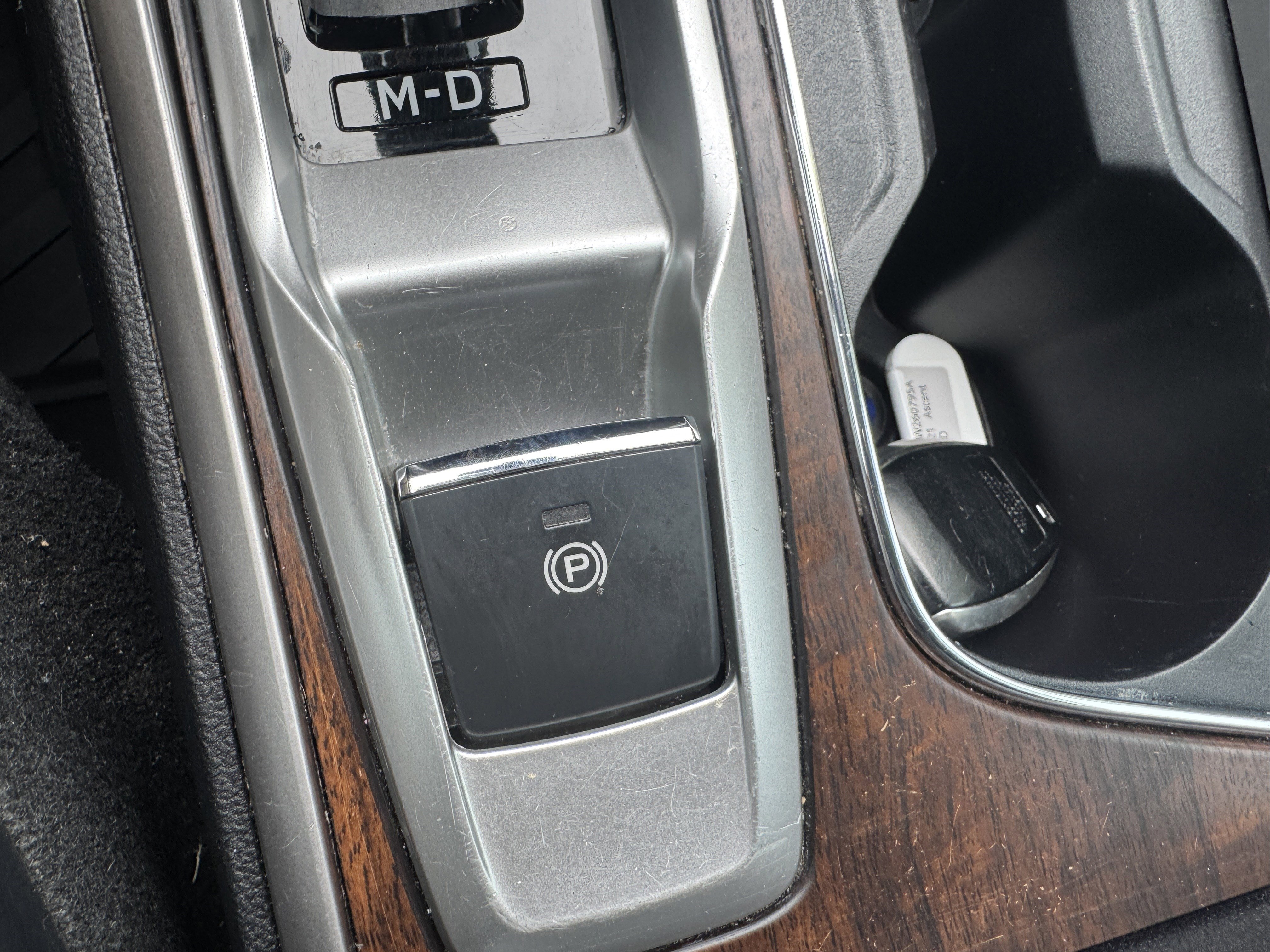 Used 2021 Subaru Ascent Touring image 33