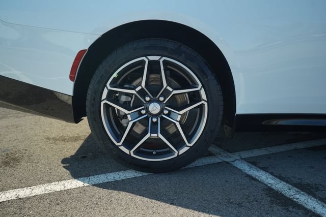 New 2026 Dodge Charger Scat Pack AWD/4WD image 34