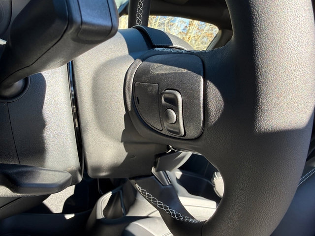 New 2026 Chrysler Pacifica Select image 15