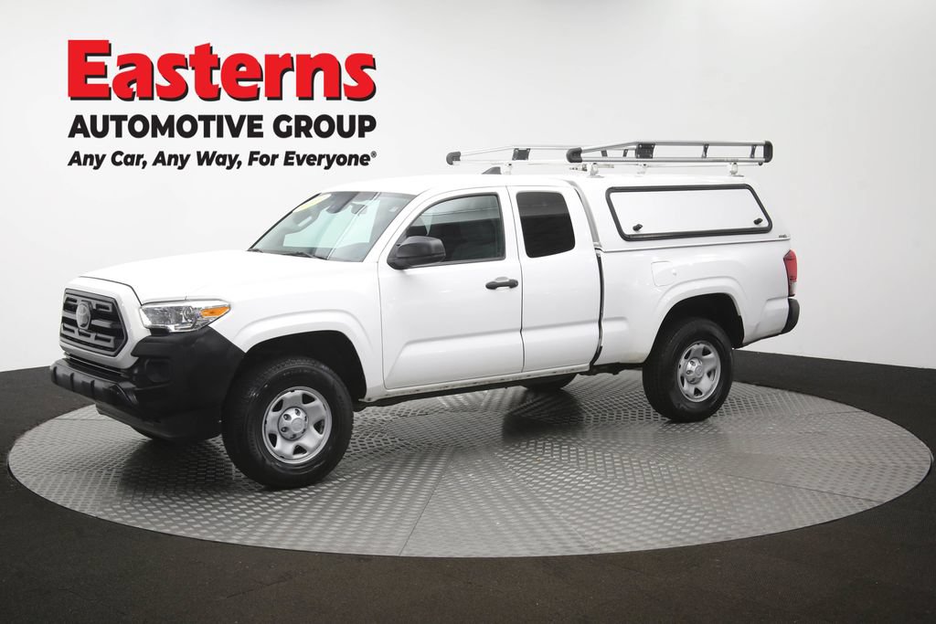 Used 2019 Toyota Tacoma SR RWD image 56