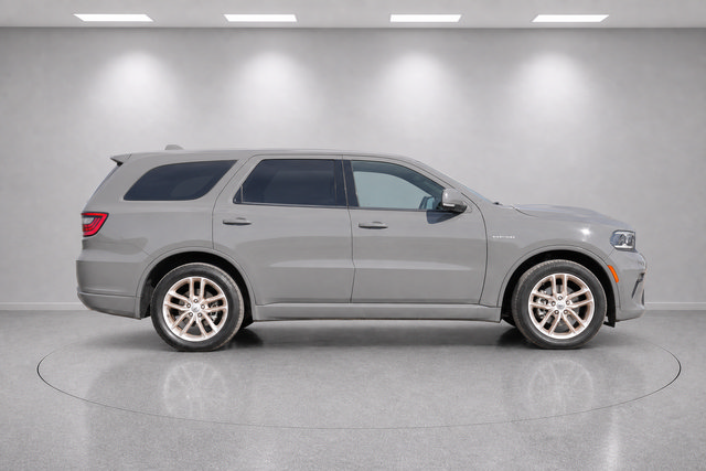 Used 2021 Dodge Durango R/T RWD image 2