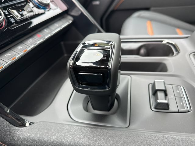 New 2026 GMC Sierra 1500 AT4 w/ AT4 Premium Package AWD/4WD image 28