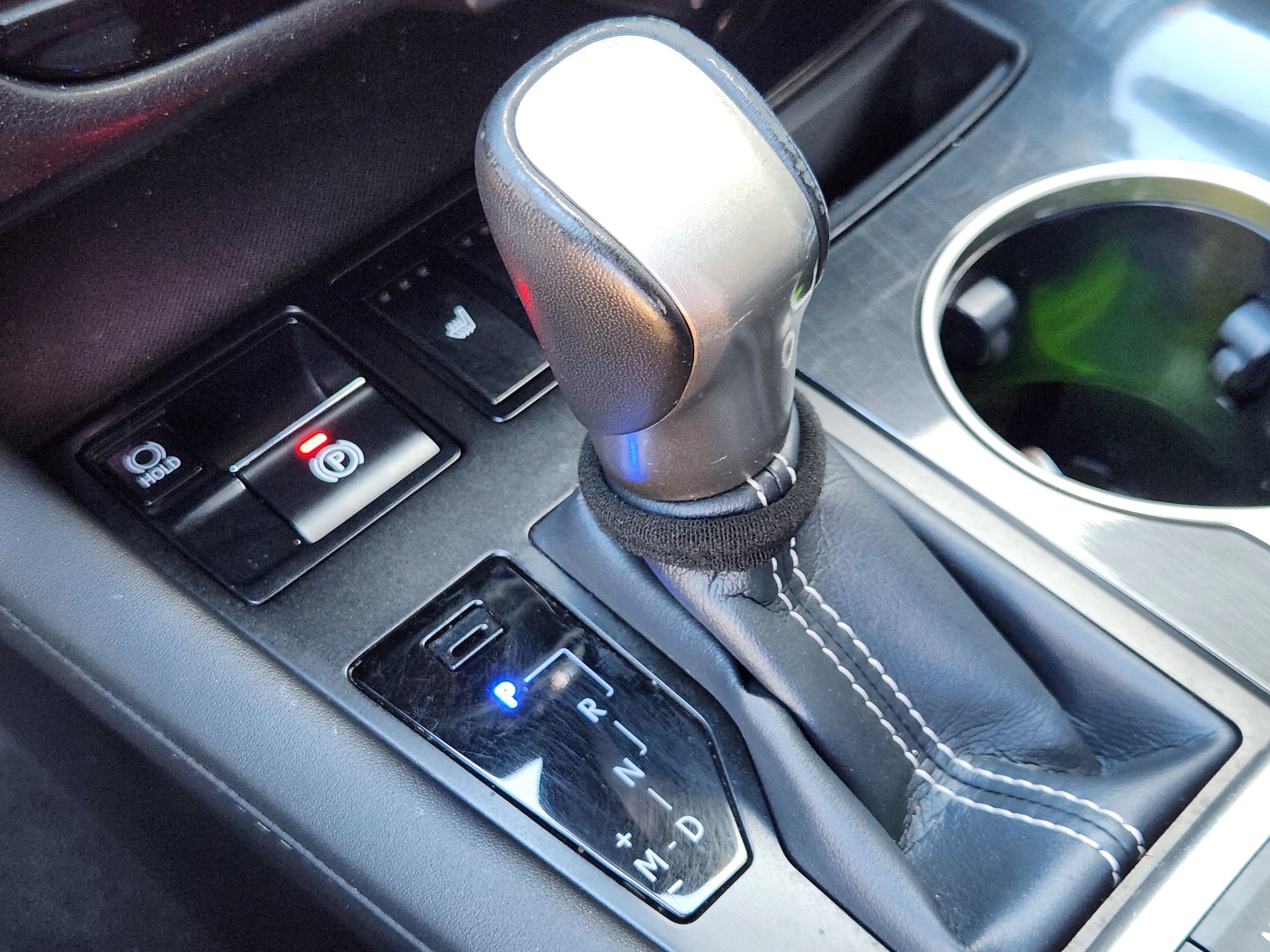 Used 2022 Lexus RX 350 AWD image 12