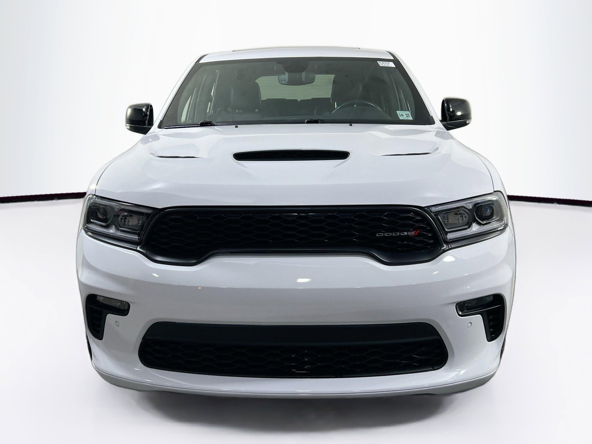 Used 2022 Dodge Durango R/T w/ Blacktop Package image 2