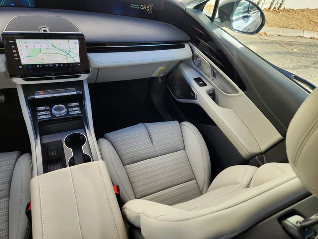 New 2026 Lincoln Nautilus Reserve image 12