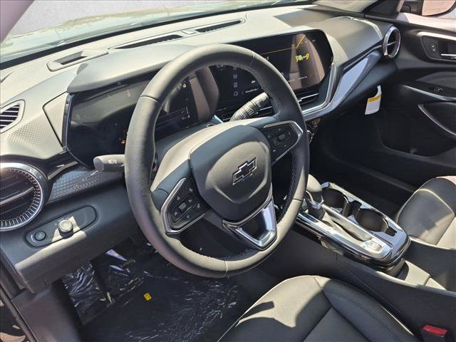 New 2026 Chevrolet Trax ACTIV w/ Driver Confidence Package FWD image 3