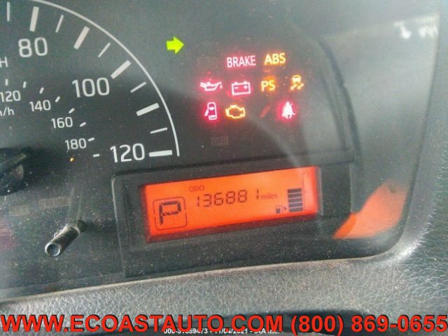 Used 2015 Nissan NV200 SV w/ Technology Package FWD image 8