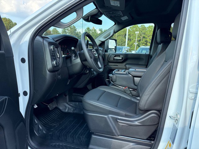 New 2026 GMC Sierra 2500 Pro w/ Convenience Package image 17