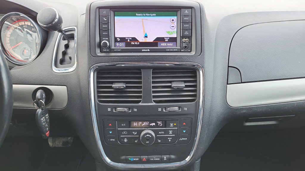 Used 2019 Dodge Grand Caravan GT FWD image 30
