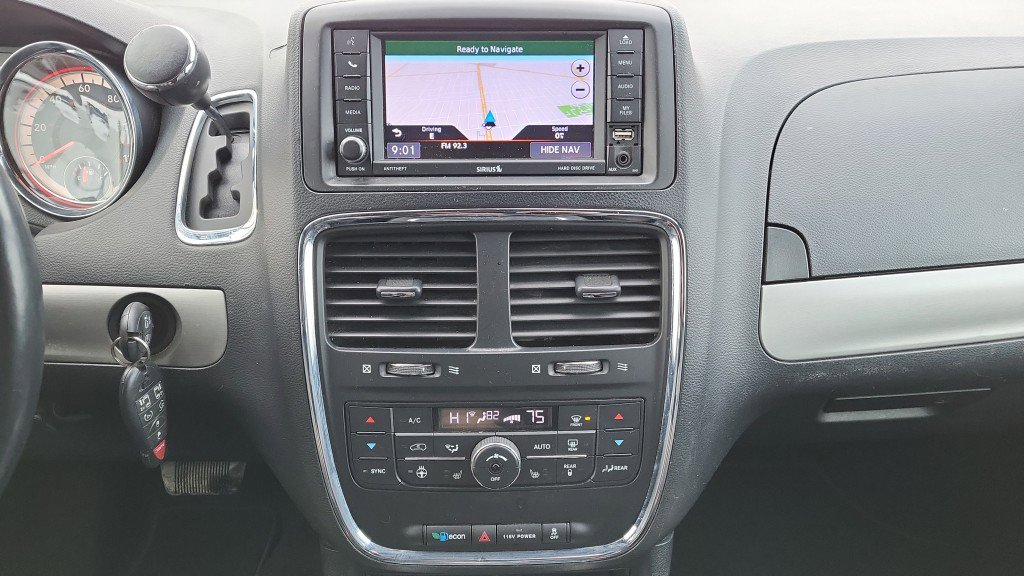 Used 2019 Dodge Grand Caravan GT FWD image 30