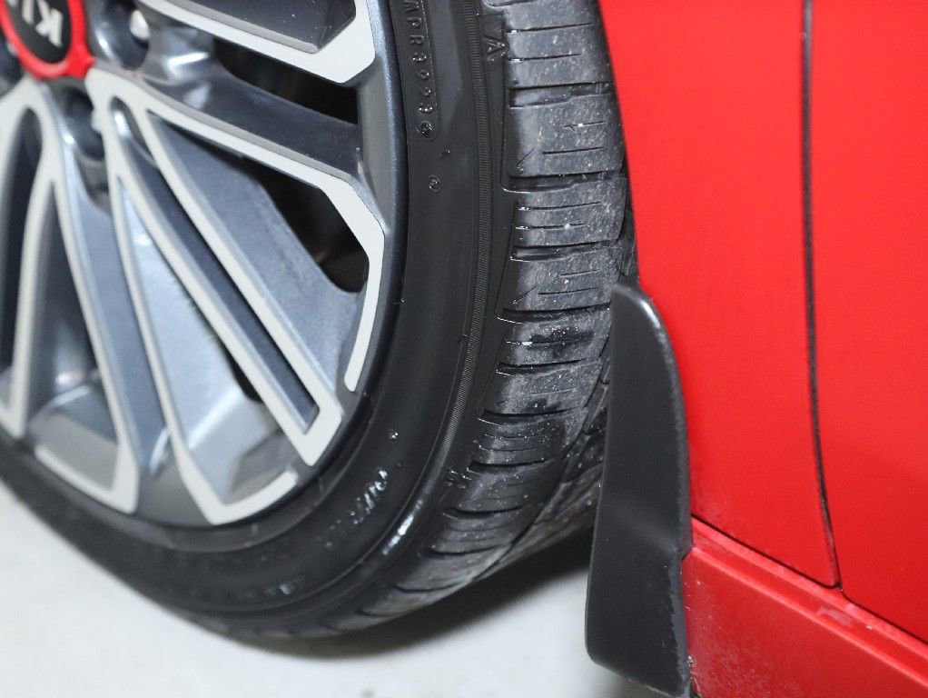Used 2021 Kia Forte GT w/ GT2 Package FWD image 43